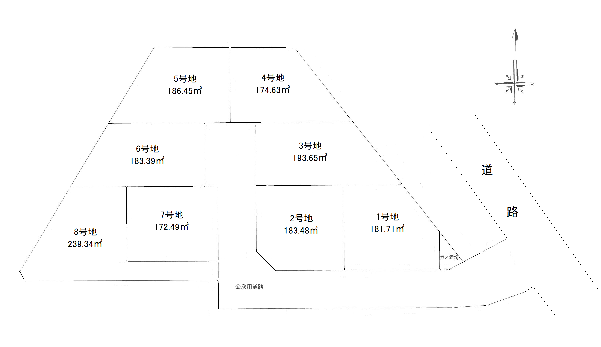 愛知川フォレストタウンⅢ