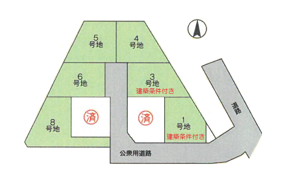 愛知川フォレストタウンⅢ